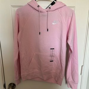 Women’s Nike hoodie